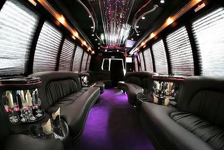 Party Buses Sayreville 